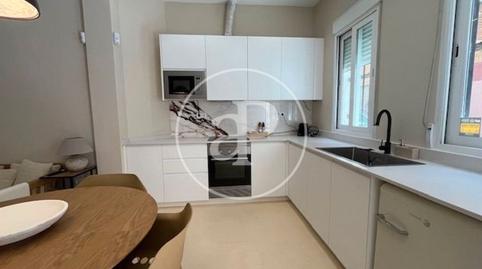 Foto 4 de Piso de alquiler en C/ de L'olivereta, Nou Moles,  Valencia Capital