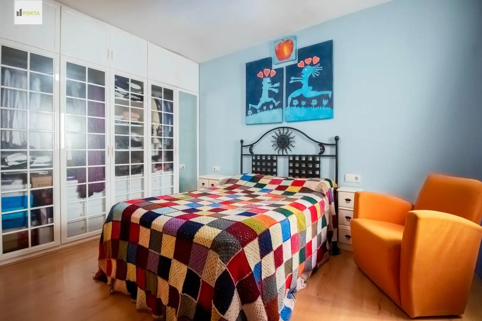 Flat for sale in Centro - Calzada - Cabo Noval, imagen 7