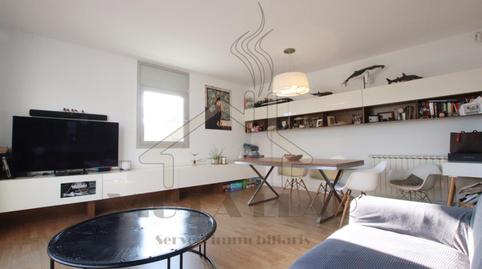 Foto 5 de Àtic en venda a Centre, Mataró