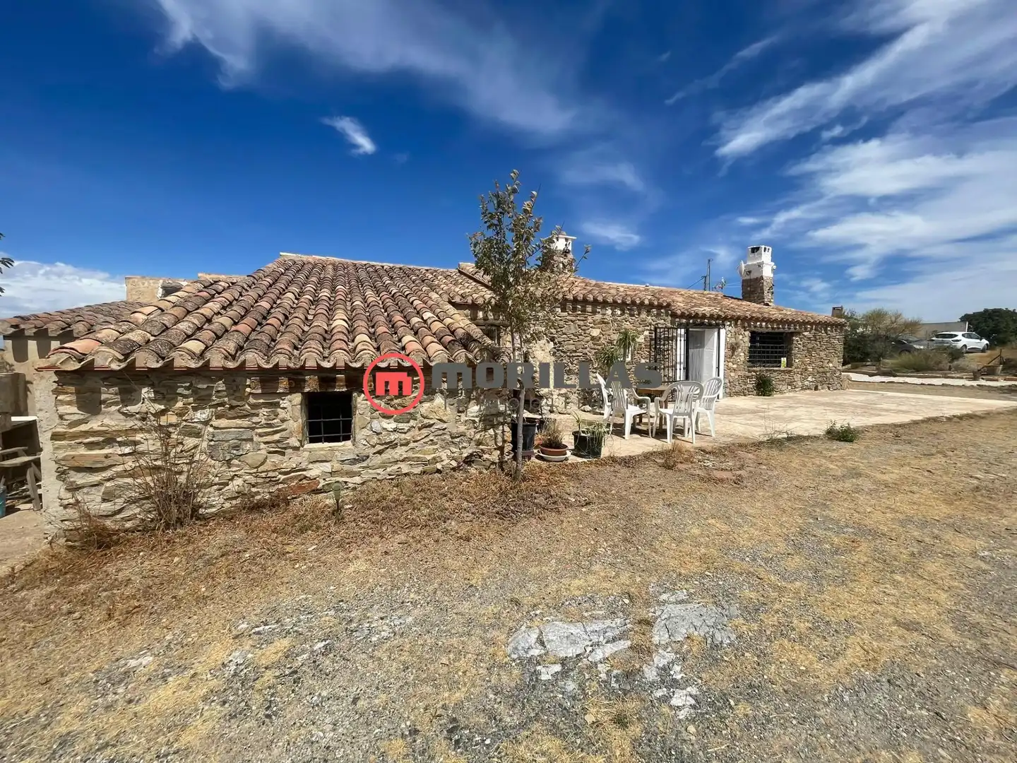 Casa con jardín en venta en Calle de Huércal-Overa 2, imagen 2