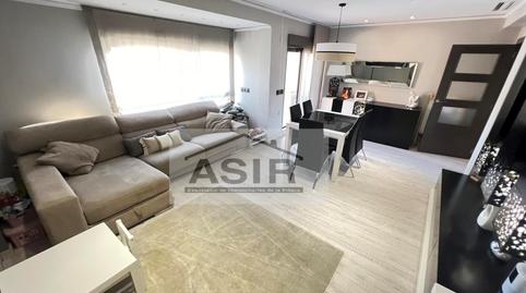 Photo 2 of Flat to rent in Calle Gandia, Sants Patrons, Valencia