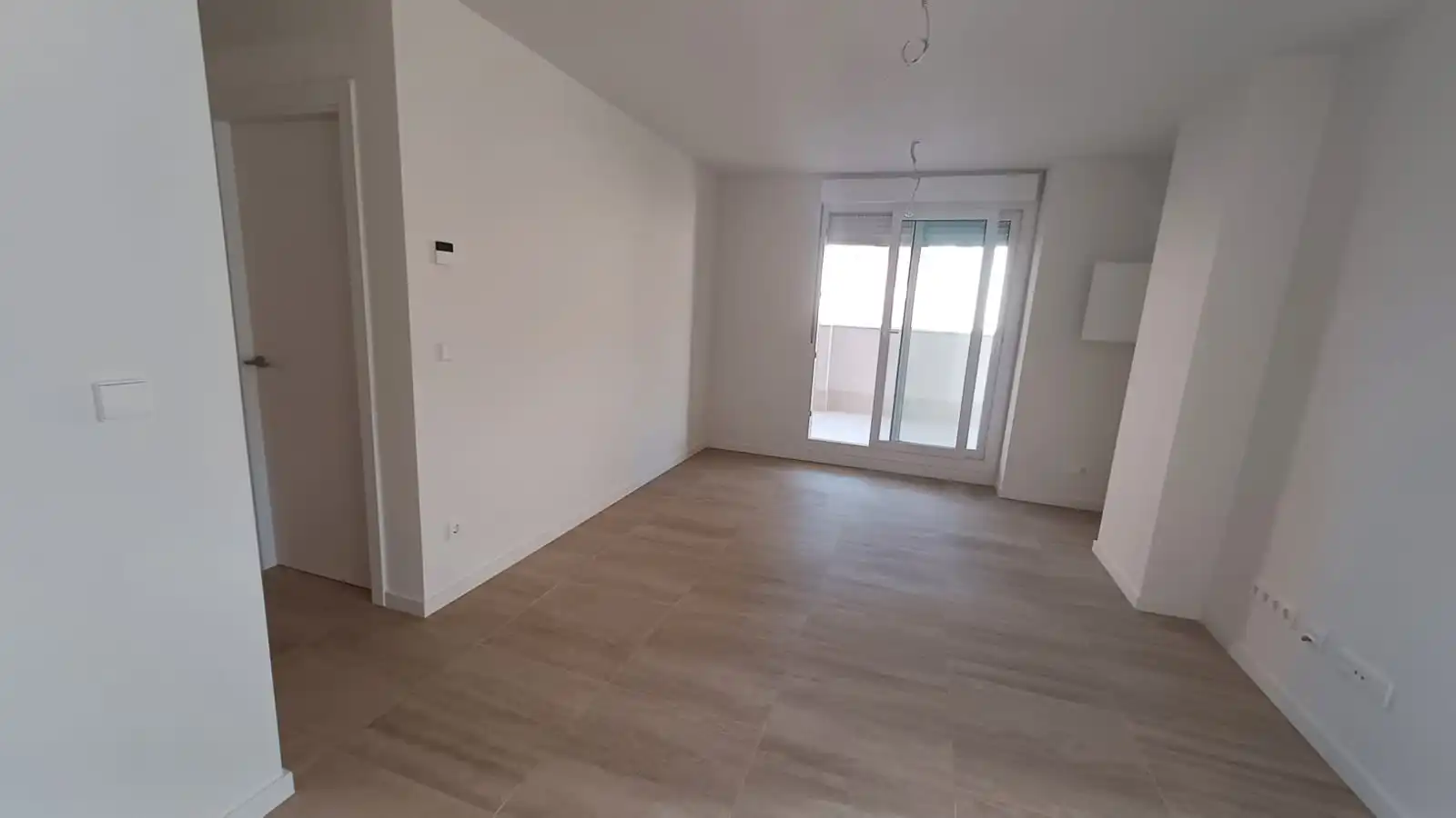 Apartments for sale in Calle del Ave, San Crispín - La Estación Consorcio