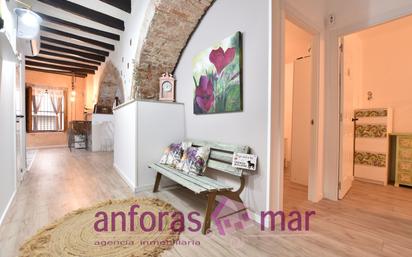 Planta baja for sale in Torredembarra  with Air Conditioner and Terrace