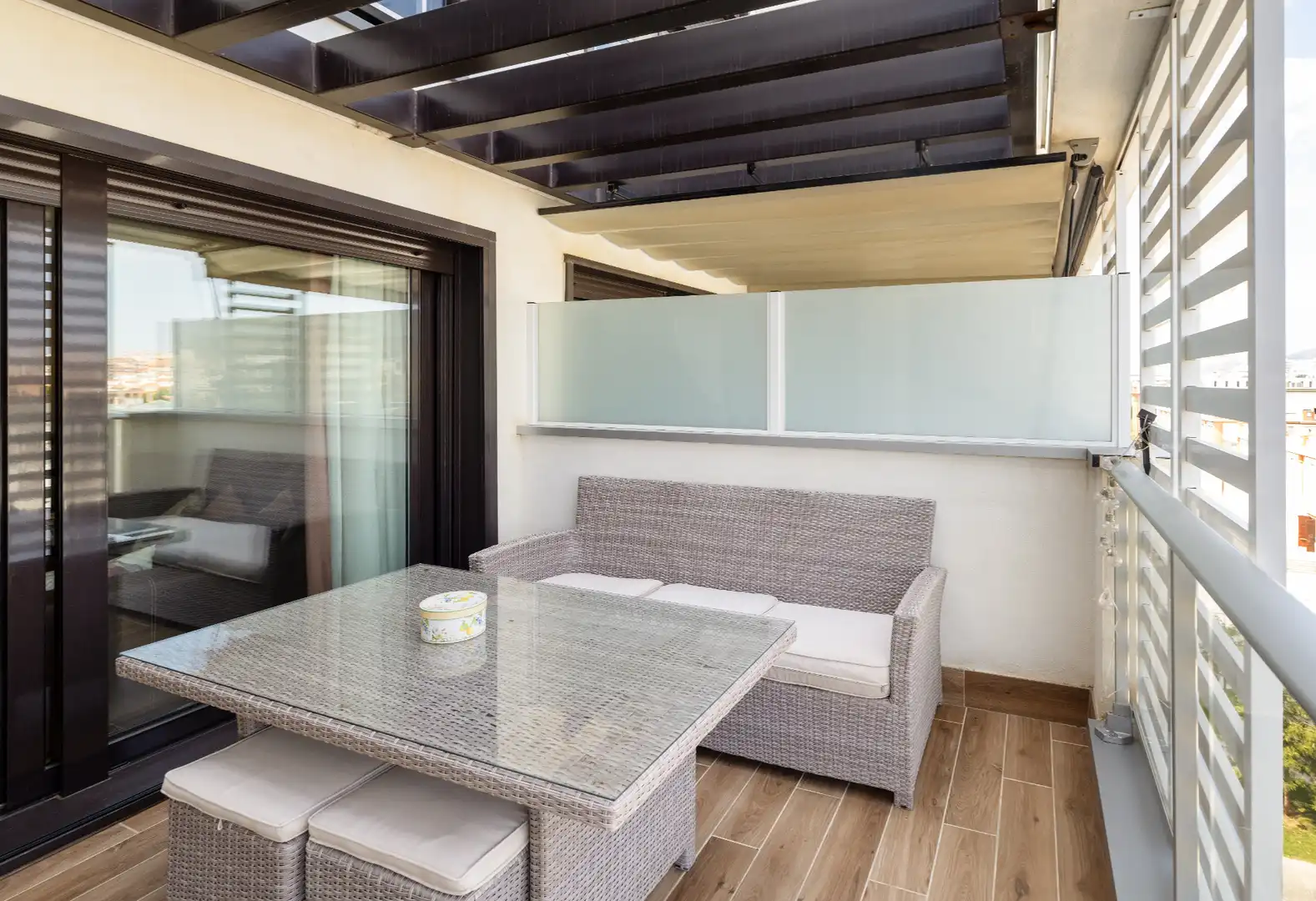 Piso con piscina en venta en Calle Pacífico, imagen 23