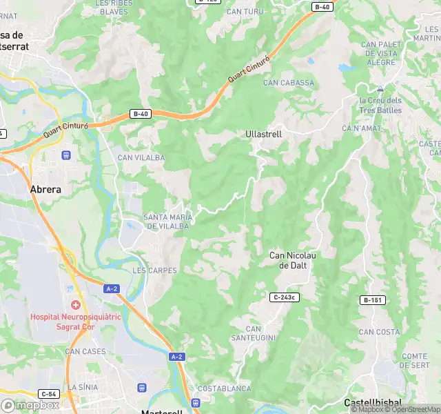 Pis en venda en Abrera