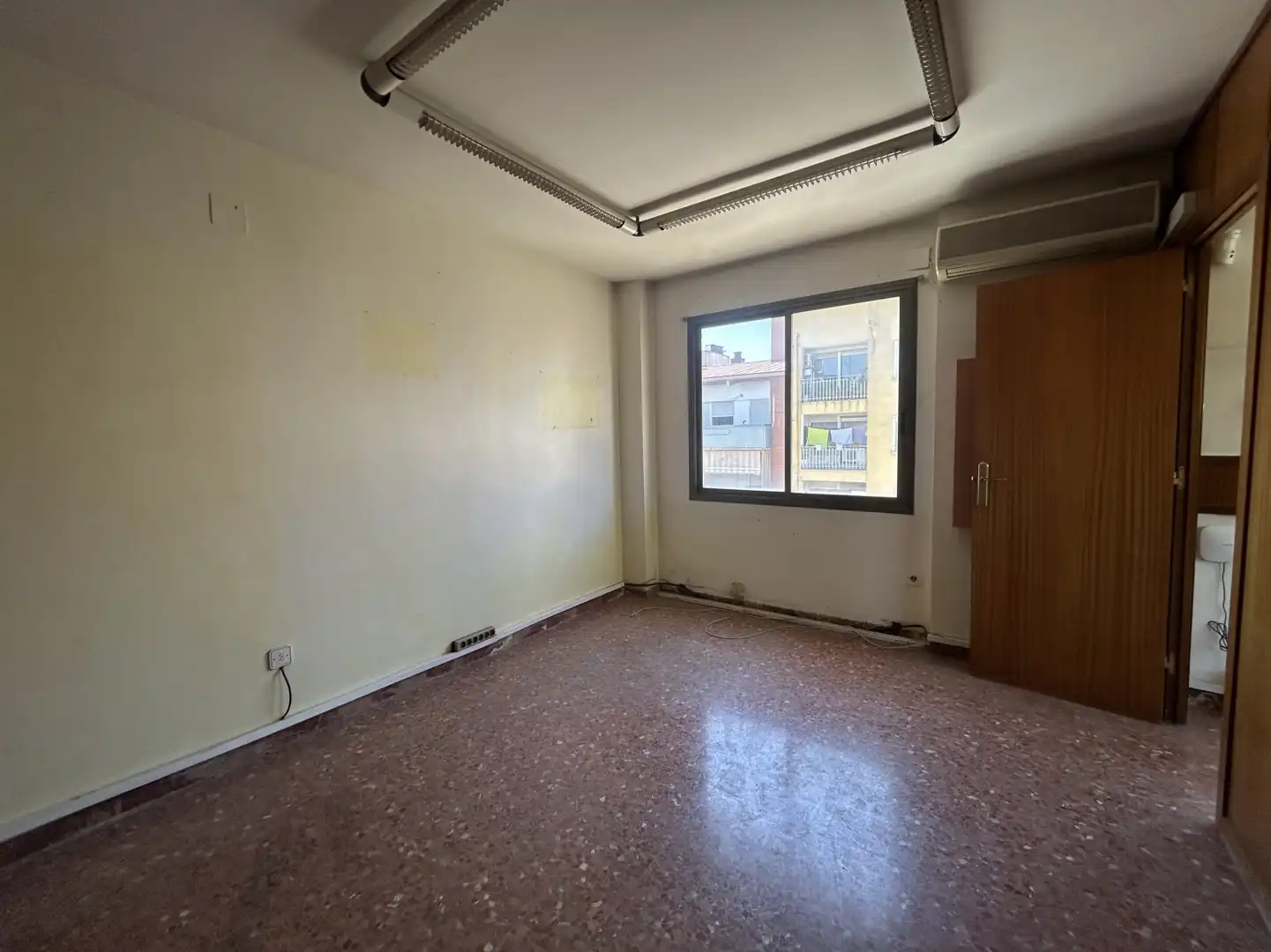 Oficina en venda en Mollet del Vallès