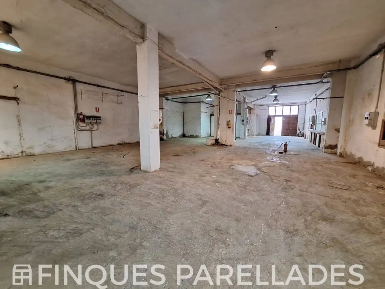 Local de lloguer en Sitges