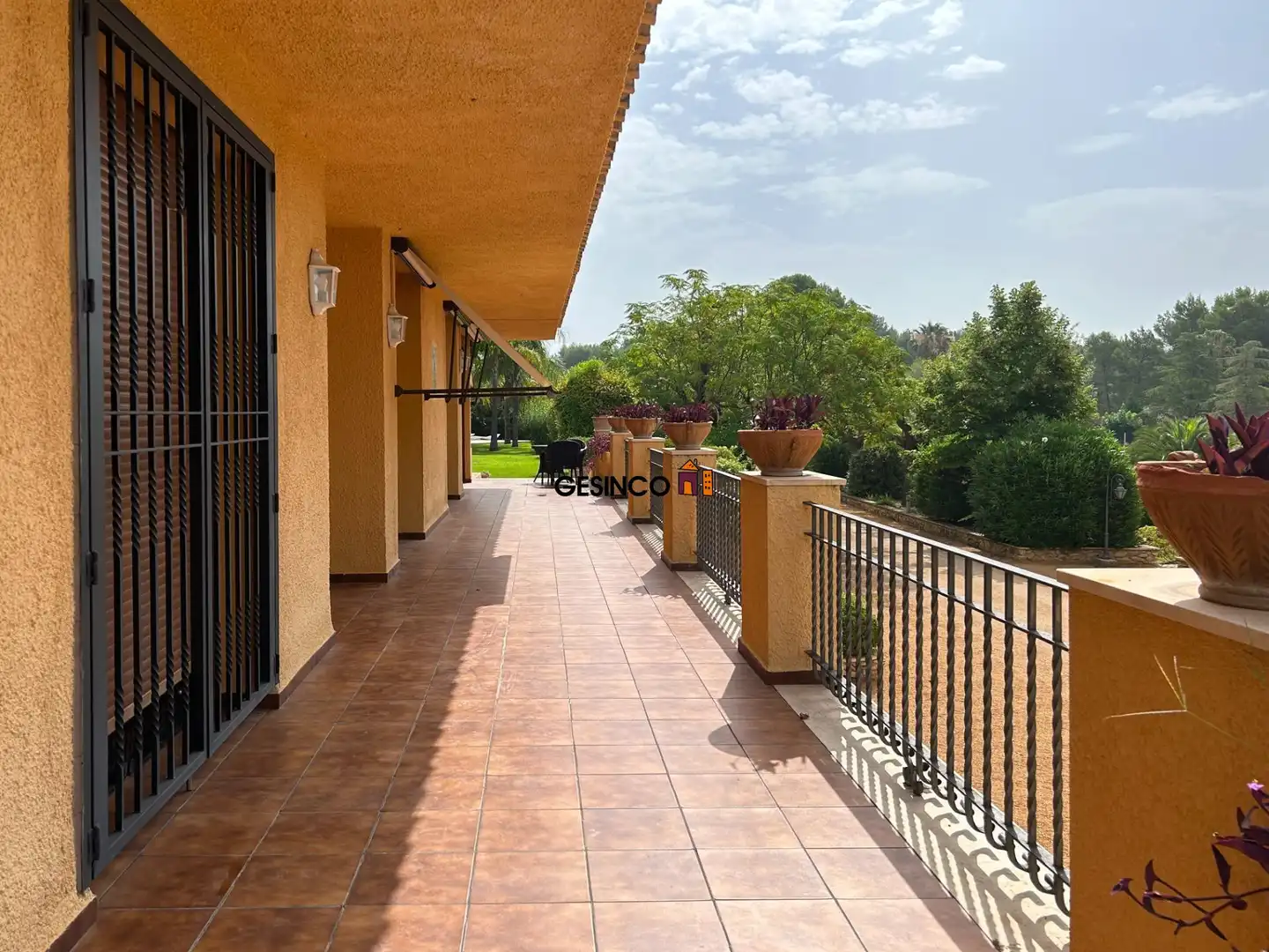 Xalet amb piscina en venda a Santa Ana, imagen 14