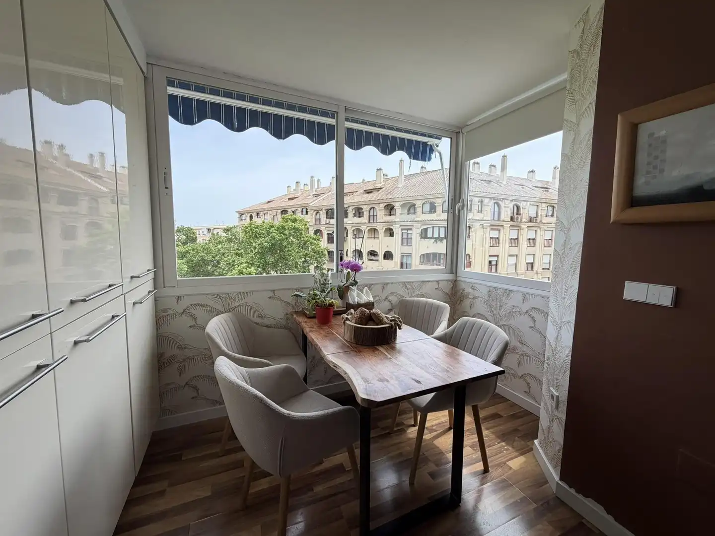 Apartament amb ascensor en venda a Arroyo de la Miel, imagen 3
