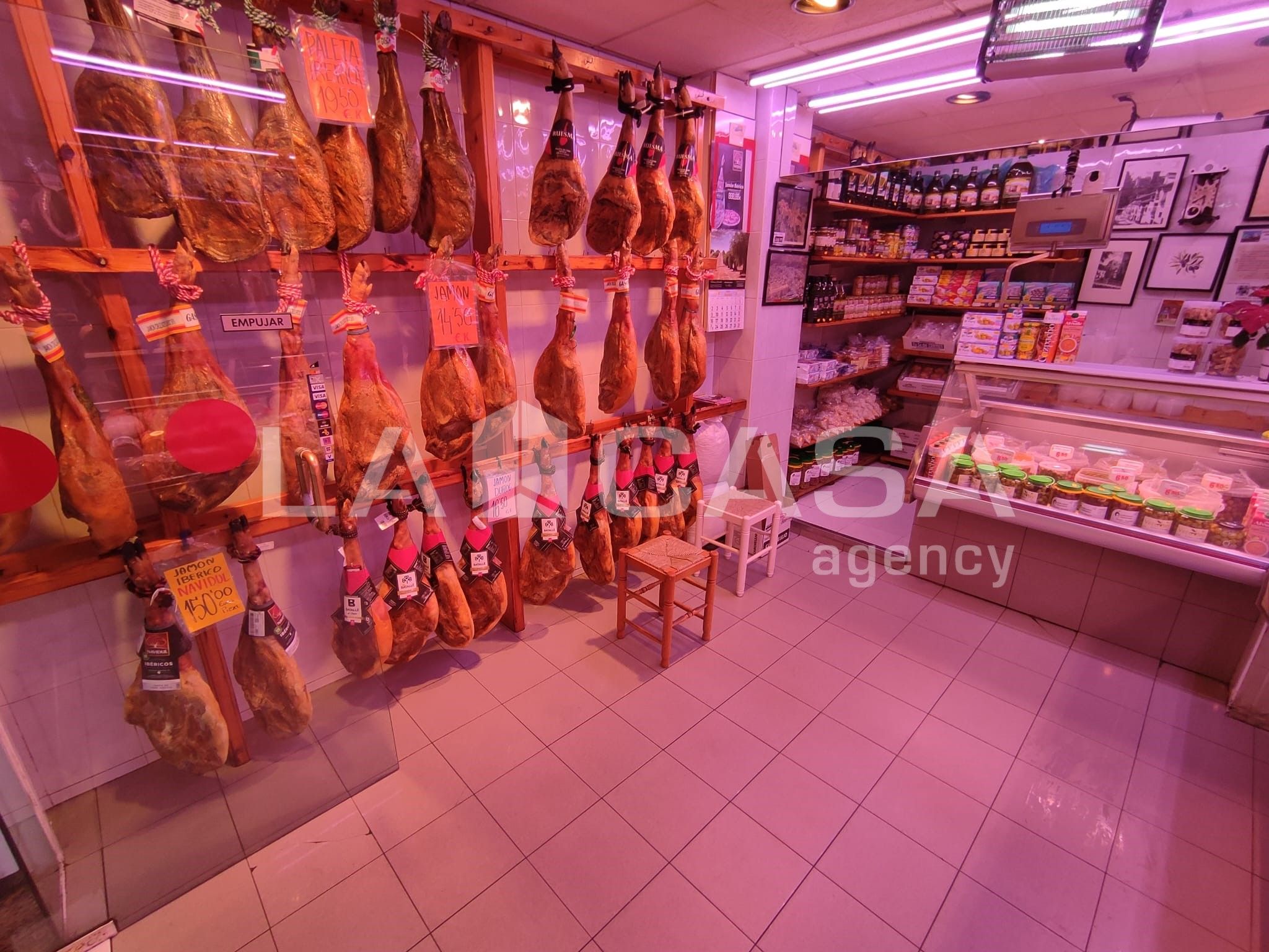 Premises for sale in Santa Coloma de Gramenet