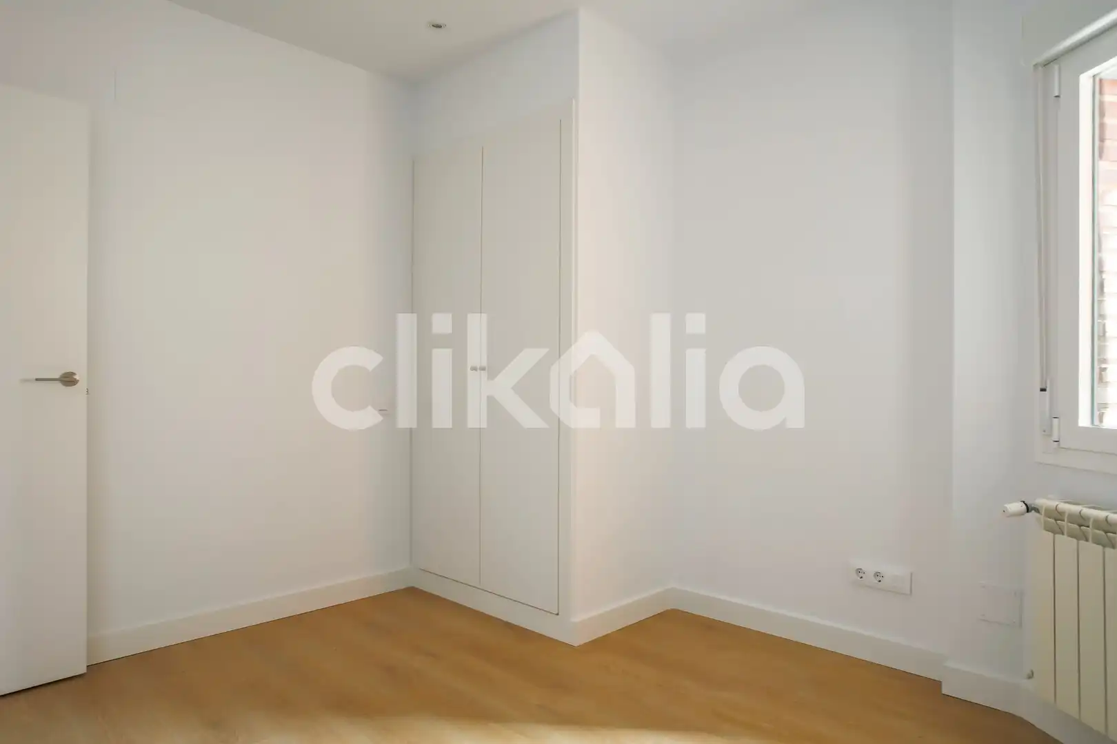 Habitación de Piso en venta en Madrid con Aire acondicionado, Calefacción y Terraza