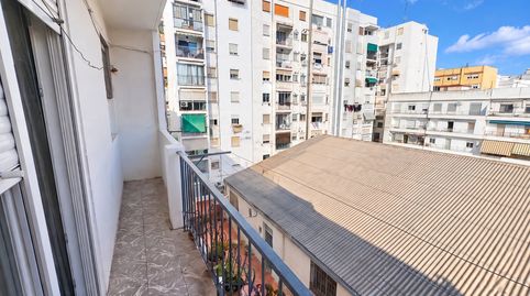 Foto 5 de Piso en venta en Carrer de la Maçanera, Trinitat, Valencia Capital