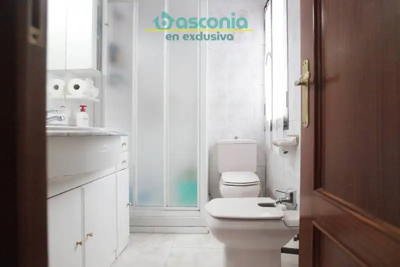 Appartamento con balcone in vendita a Arabaren Kalea, imagen 19
