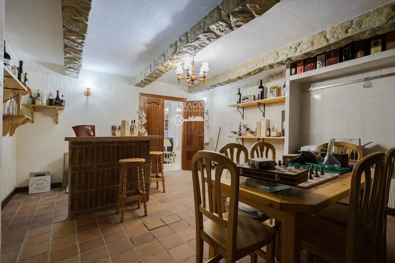 Casa o chalet en venta en Villalbilla con Aire acondicionado, Piscina y Jacuzzi