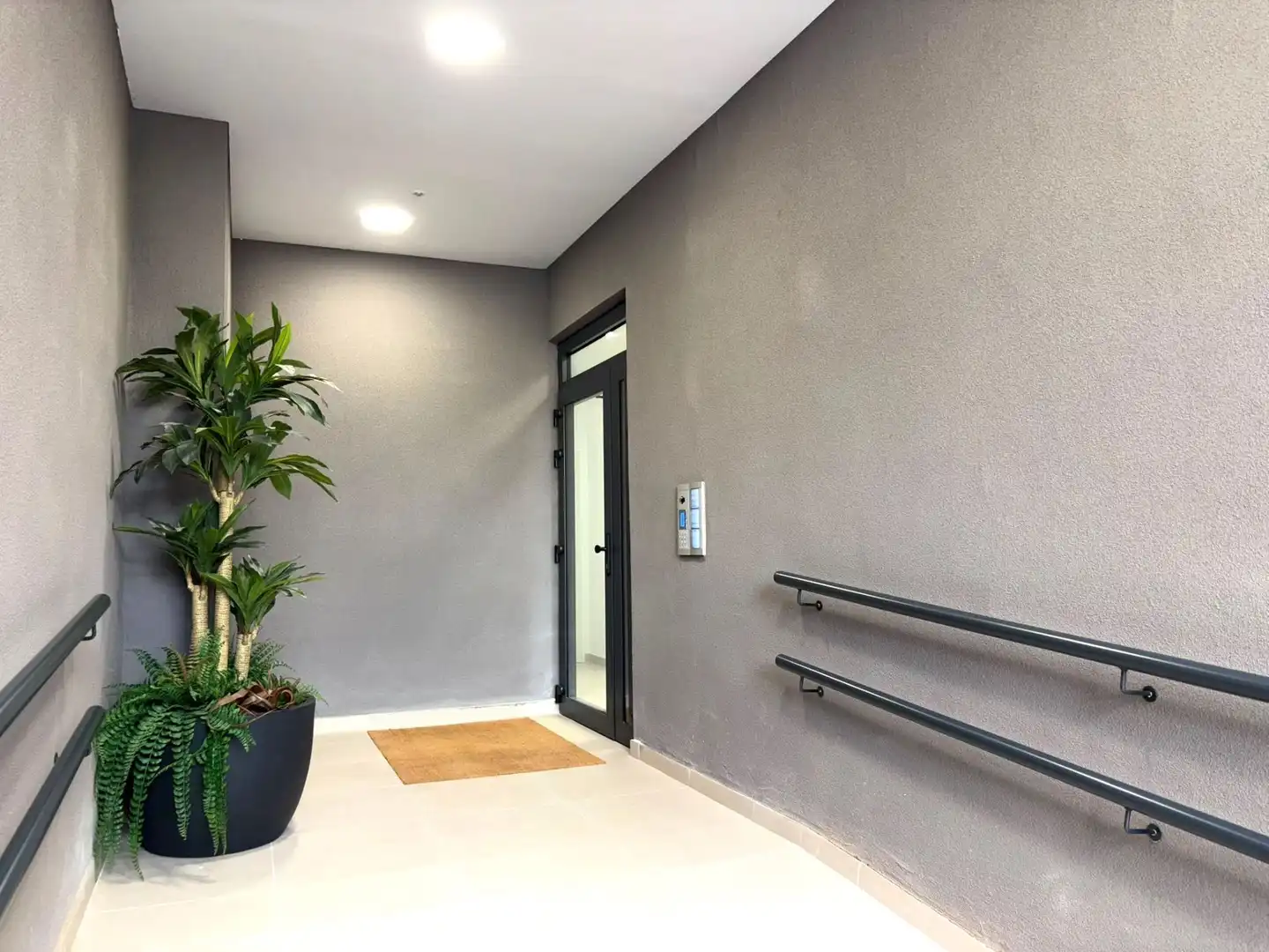 Piso de alquiler en Murcia con Aire acondicionado, Calefacción y Terraza