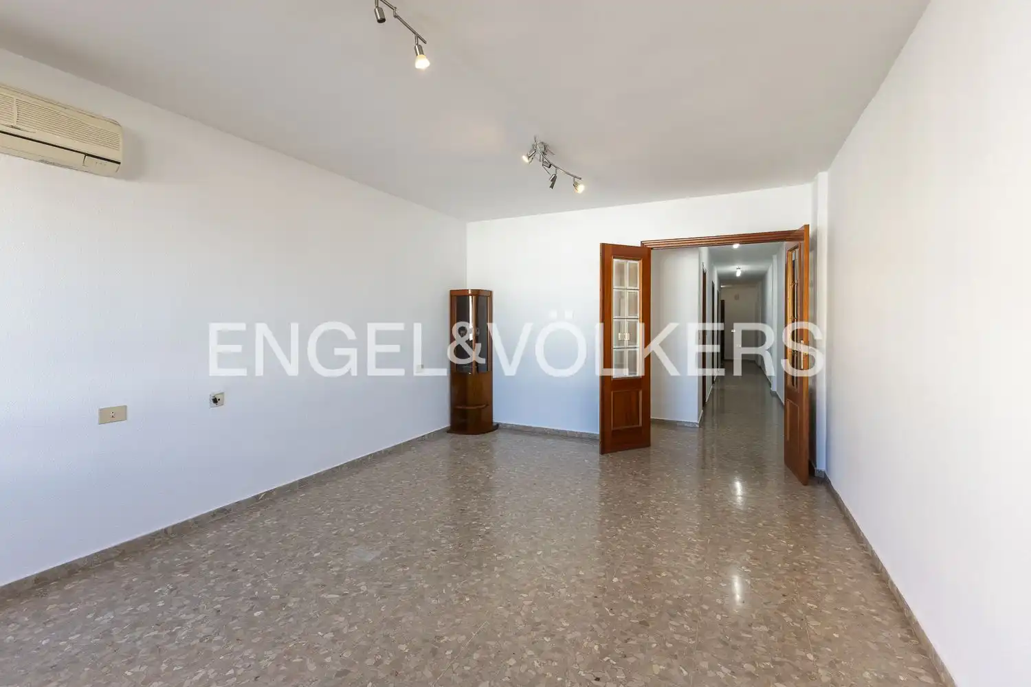 Piso en venta en Sagunto / Sagunt con Aire acondicionado, Calefacción y Balcón