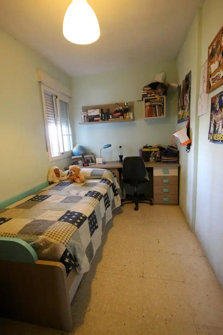 Piso en venta en Calle de Santo Cristo de la Paz, San Roque - Ronda Norte