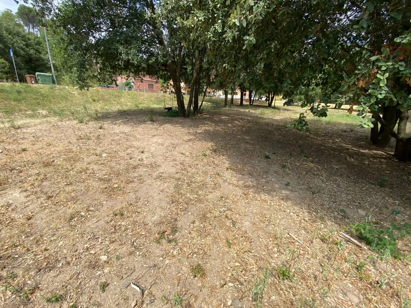 Wohnbaugrundstück zum Verkauf in Gualba, imagen 10