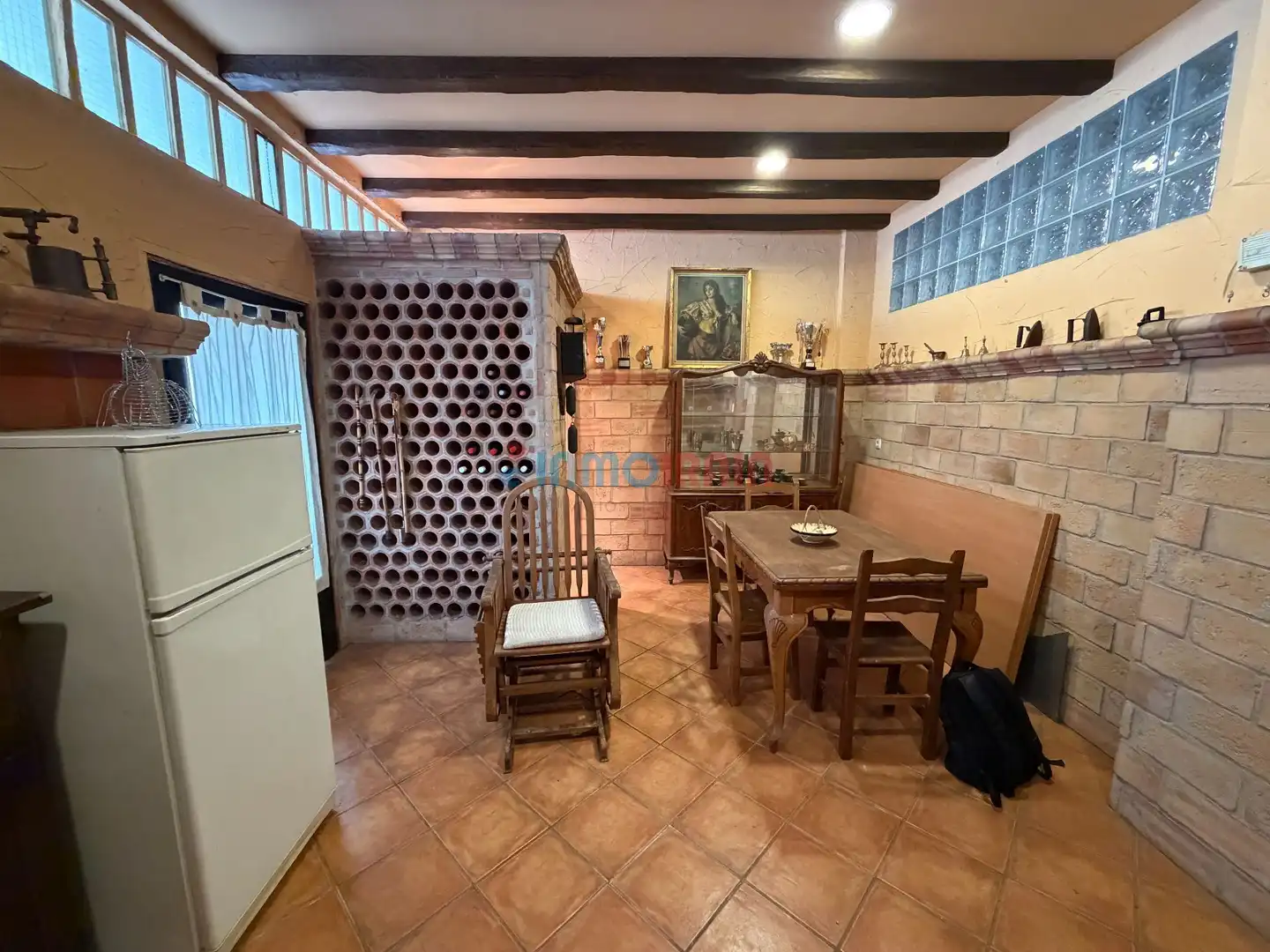 Cuina de Local en venda en Itsasondo, Gipuzkoa