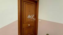 Flat for sale in  Toledo Capital  with Air Conditioner, Heating and Balcony