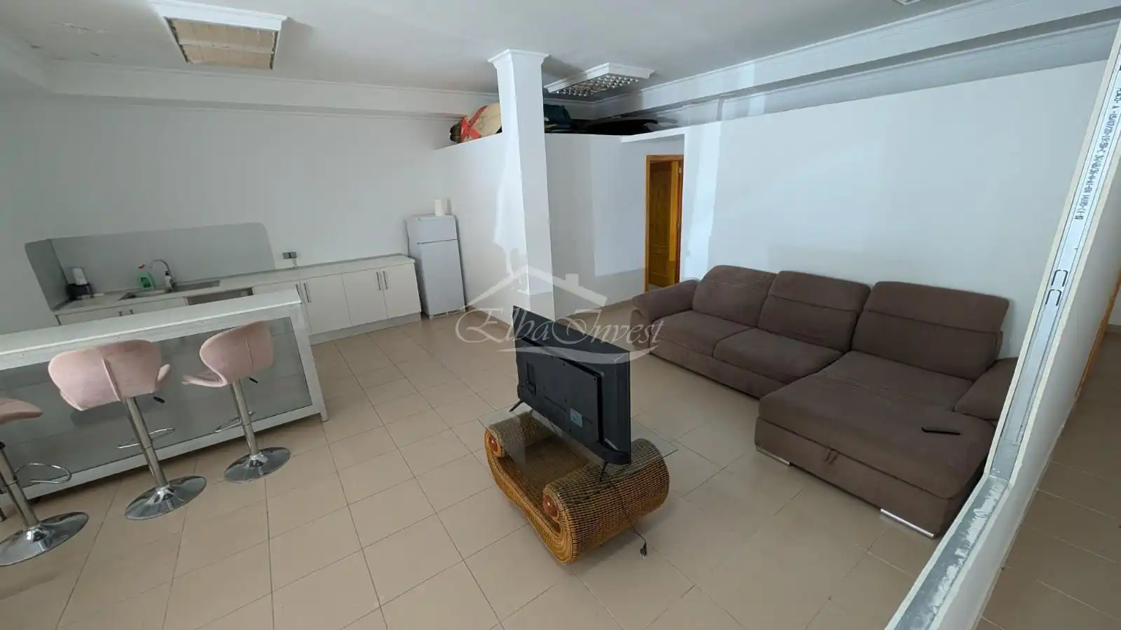 Premises for sale in Santiago del Teide  with Alarm