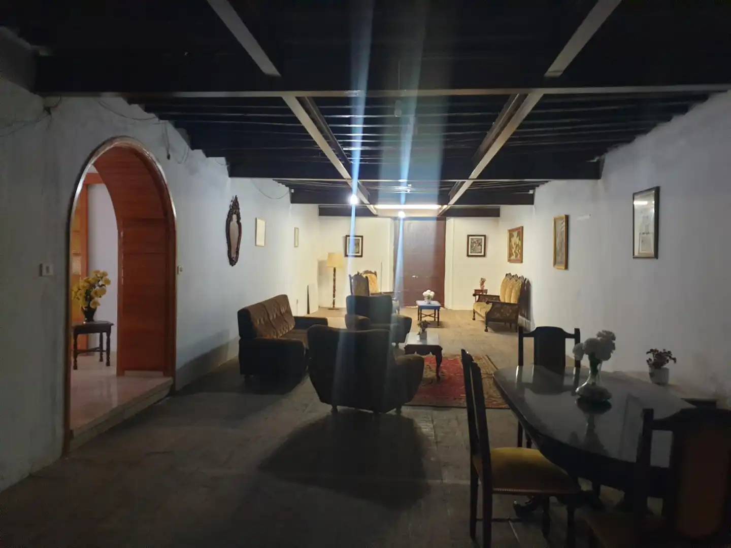 Terraced house with garden for sale in Arafo, imagen 4