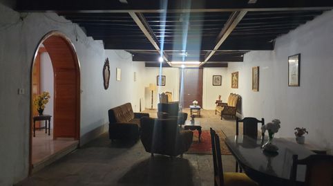 Foto 4 de Casa adosada en venta en Arafo, Santa Cruz de Tenerife