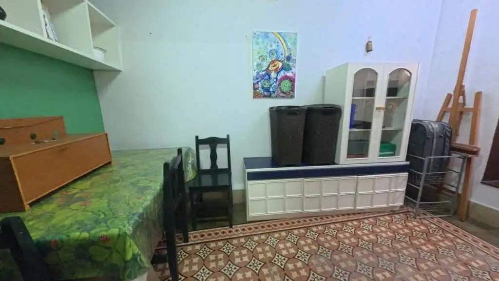 Cocina de Casa o chalet en venta en Los Realejos con Jardín privado y Trastero