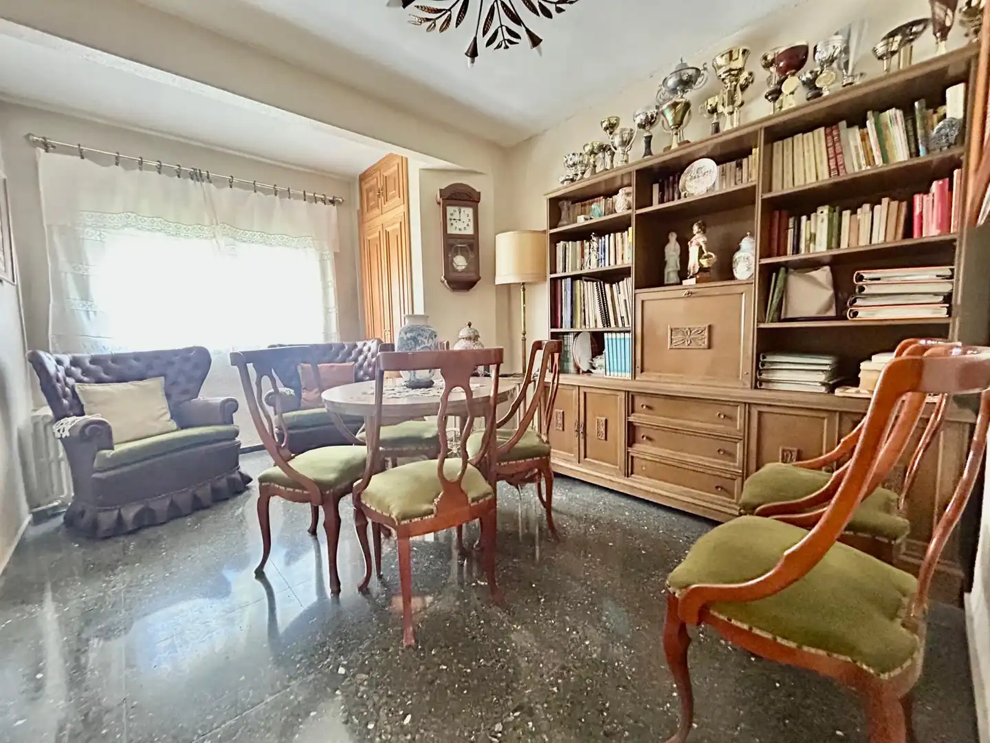 Flat with terrace for sale in Carrer del Mestre Racional 27, imagen 13
