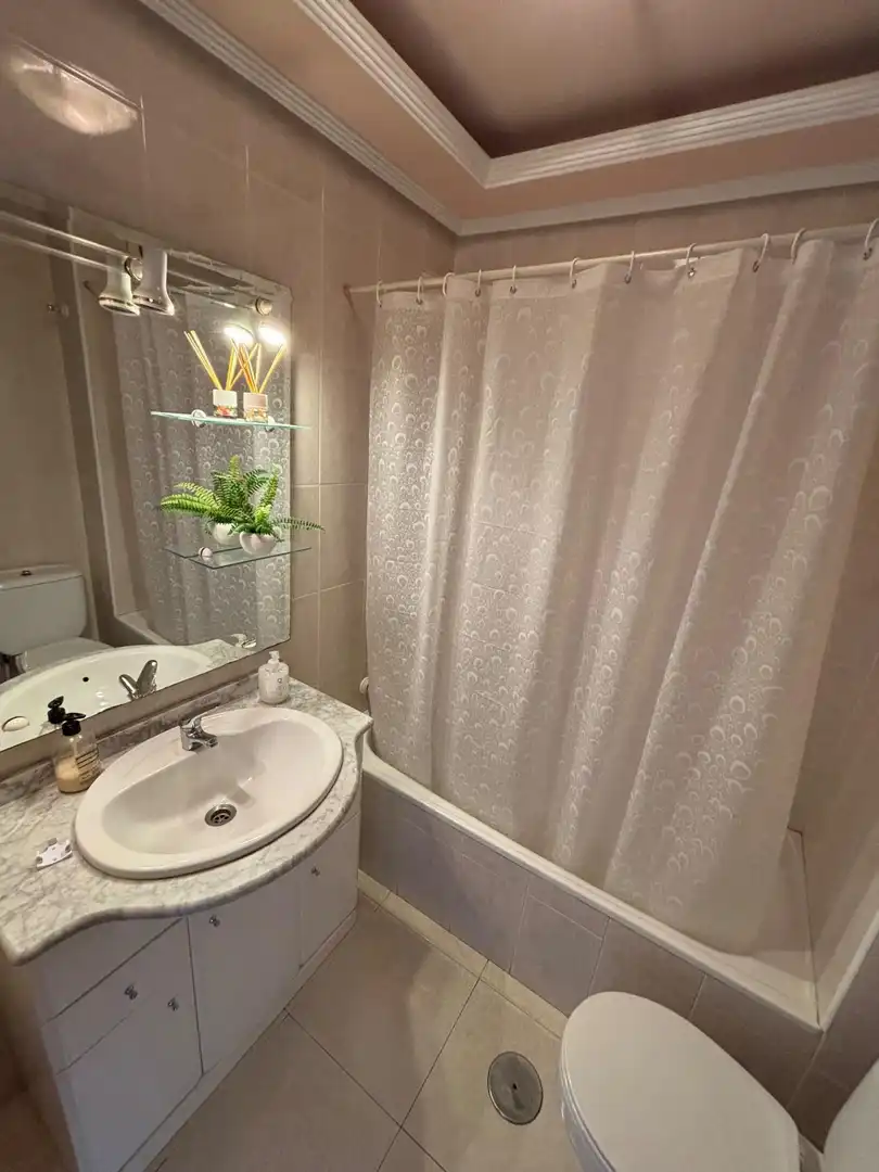 Mini appartamento con terrazza in affitto a Pedanías Oeste, imagen 8