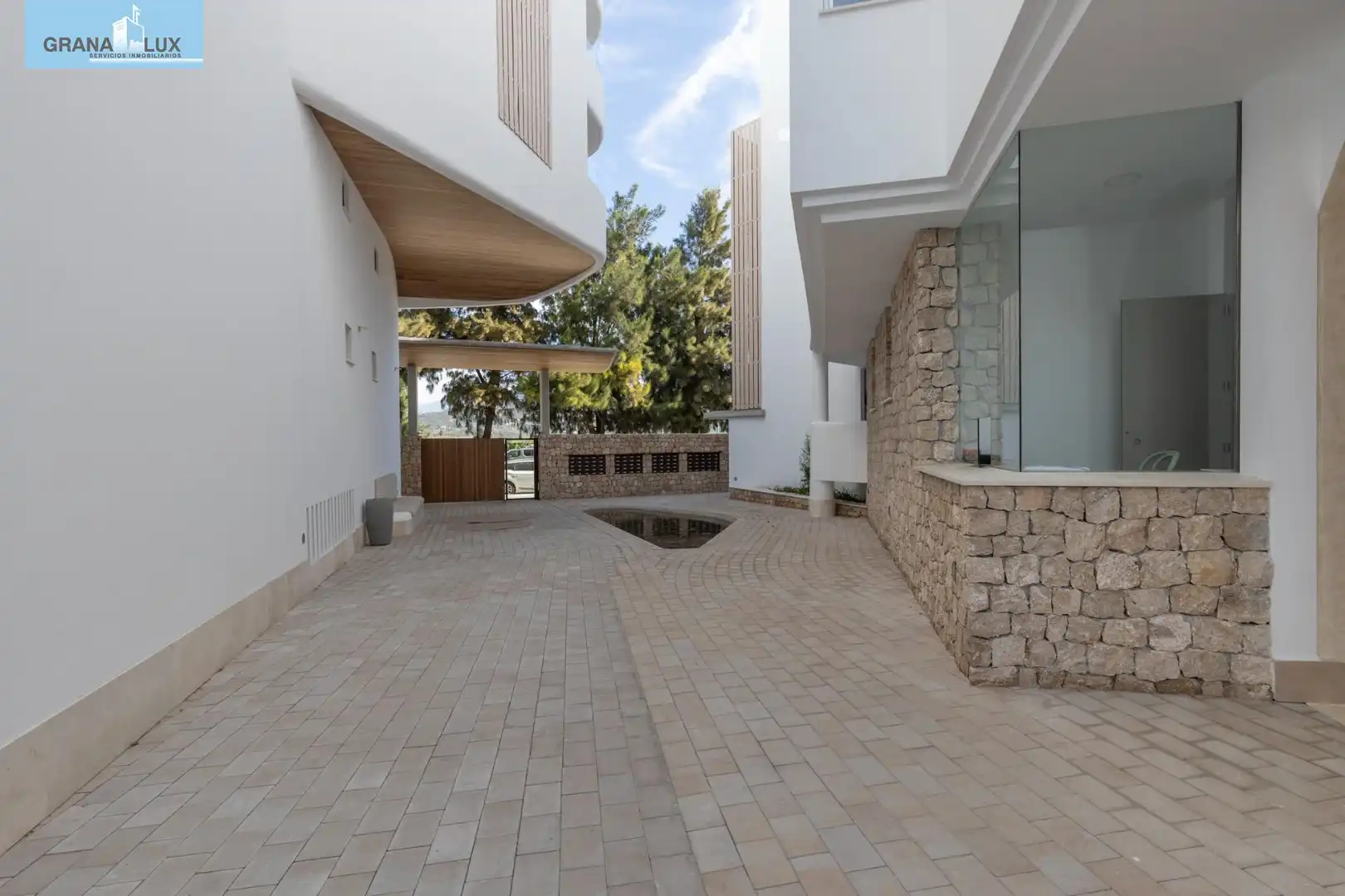 Flat with pool for sale in Calle Calle Rector Federico Mayor Zaragoza, imagen 60