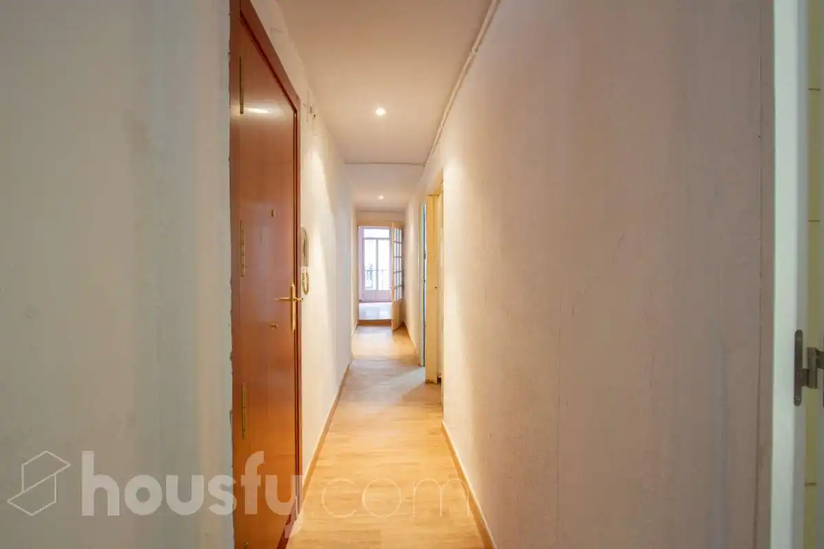 Wohnung mit Terrasse zum Verkauf in KORREO KALEA ., imagen 14