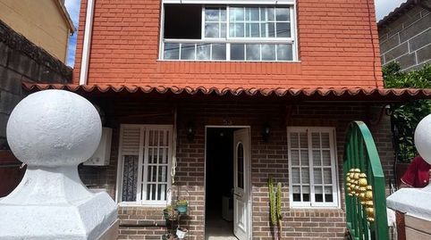 Foto 2 de Casa o chalet en venta en Rúa Robleda, Teis, Vigo