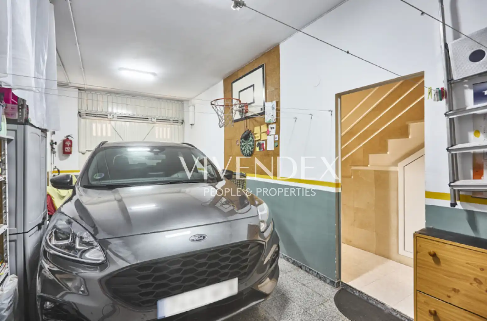 Casa adosada en venta en Viladecans con Calefacción, Jardín privado y Terraza