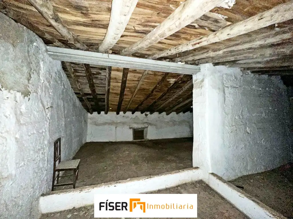 Casa o xalet en venda en Medina de las Torres