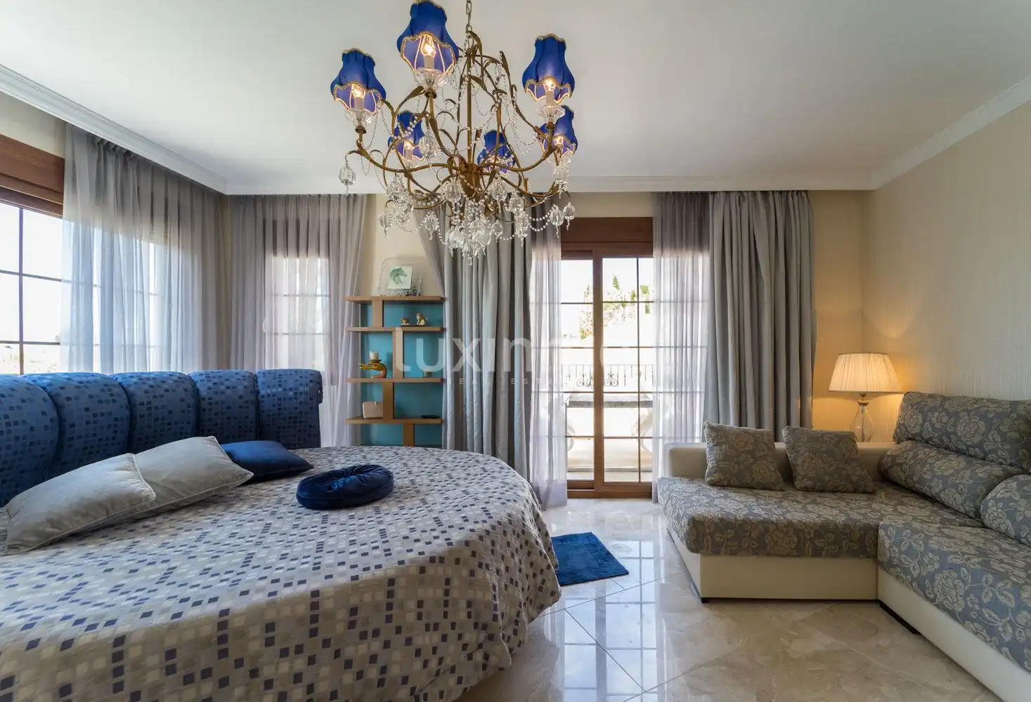 Villa mit Terrasse zum Verkauf in Altea la Vella, imagen 51