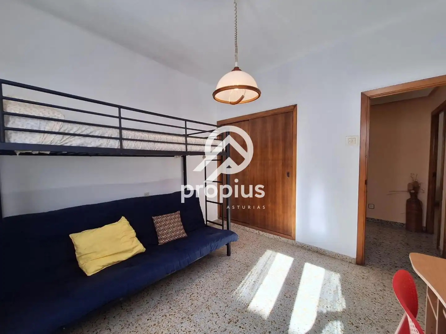 Appartamento con terrazza in vendita a Peñamellera Baja, imagen 31