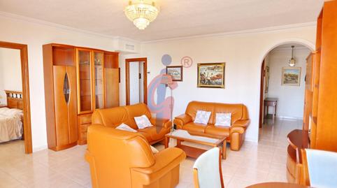 Foto 4 de Apartament en venda a Avenida Libertad, 79, Guardamar Playa, Alicante
