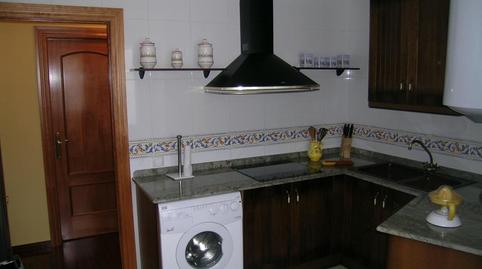 Foto 5 de Pis de lloguer a Alcázar de San Juan, Ciudad Real