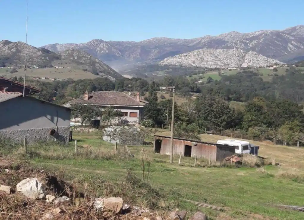 Rustikales Grundstück zum Verkauf in CALERO EL, imagen 7