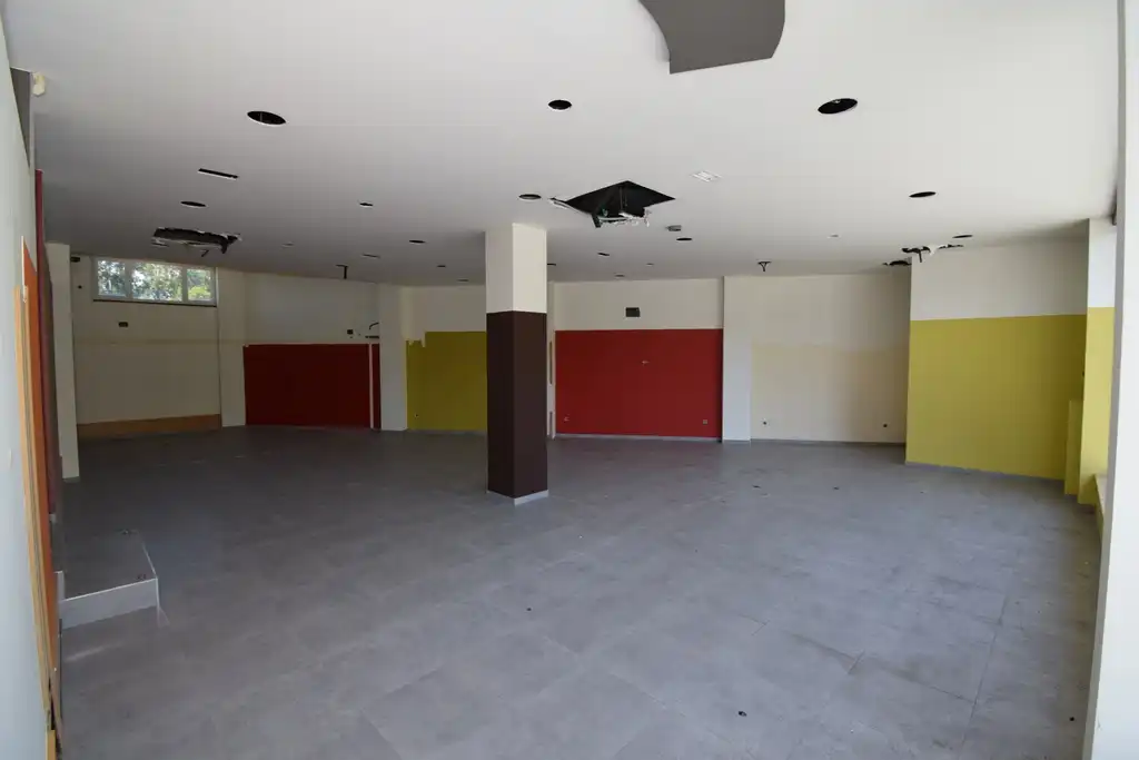 Business premises to rent in Rúa Raxel 16, imagen 19
