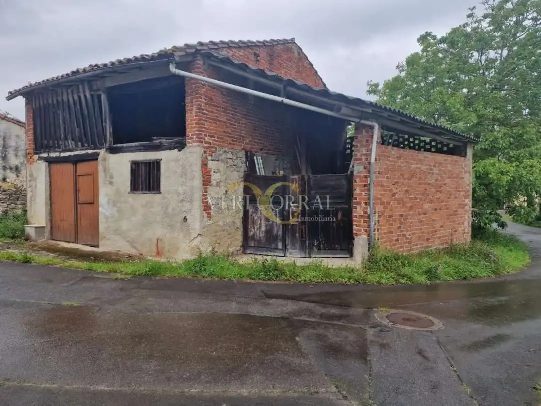 Casa o chalet en venta en San Roque del Acebal, Cué - San Roque - Andrín