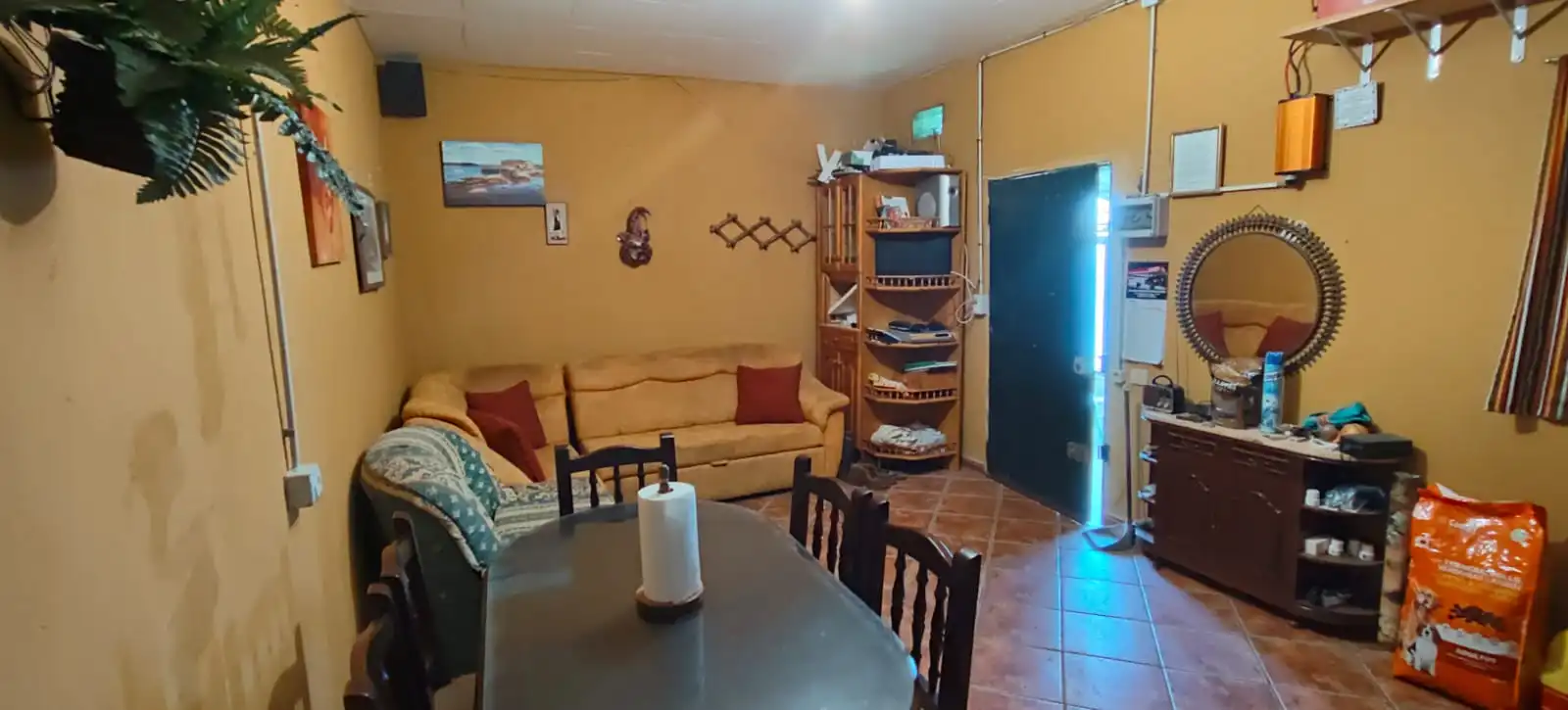 Terreno rústico en venta en Calle los Castaṅos 34, imagen 13