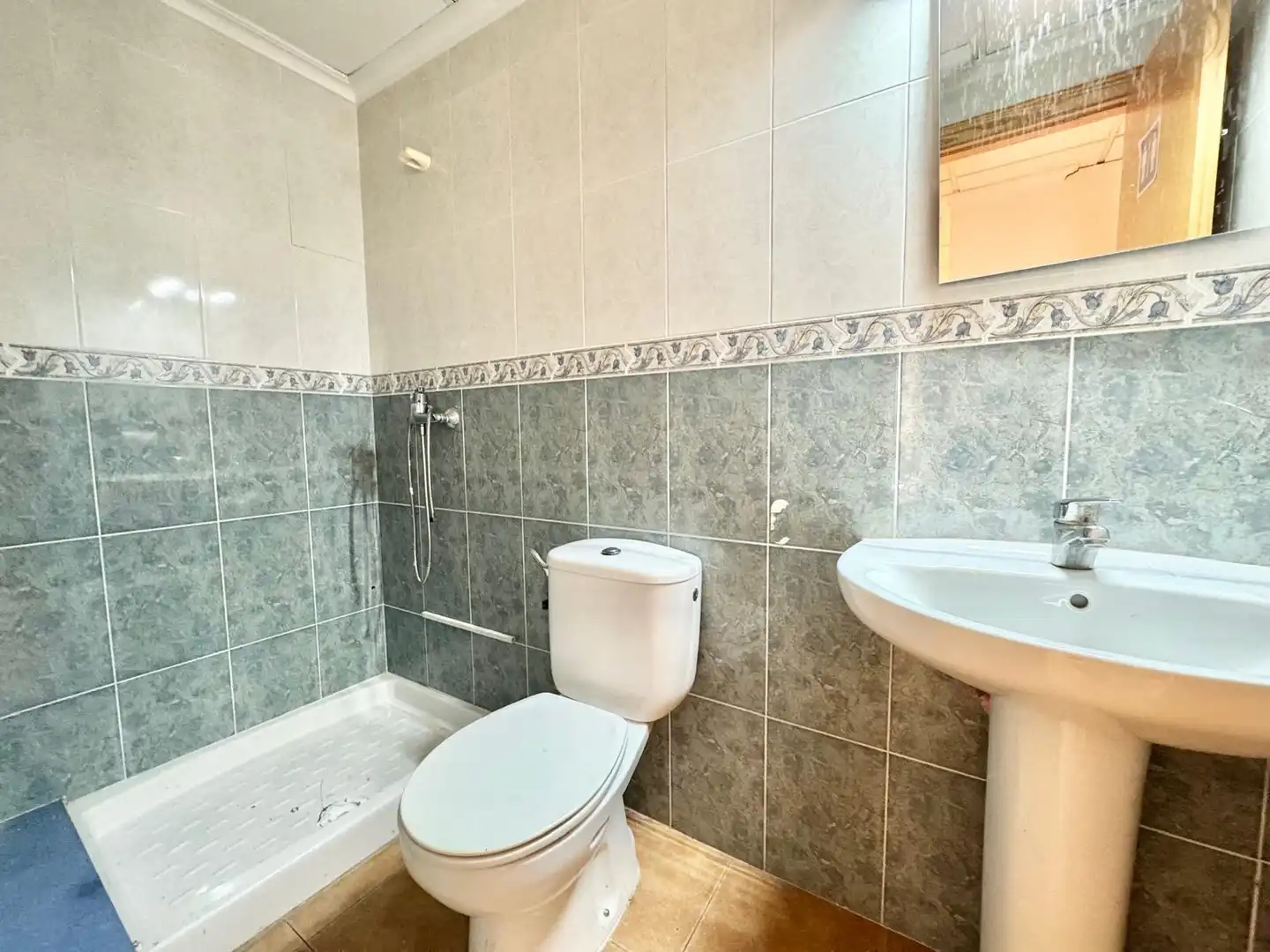 Badezimmer von Geschaftsraum zur Miete in Santa Pola
