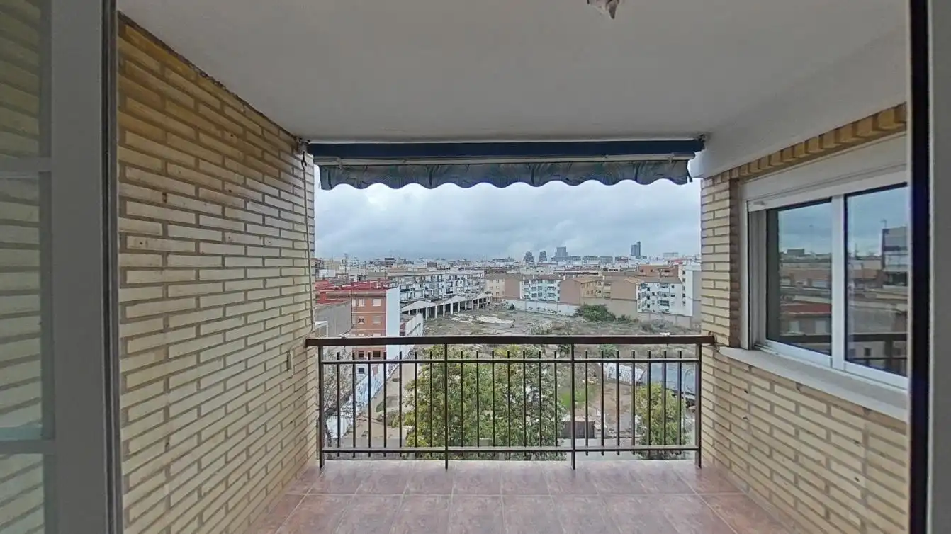 Piso con ascensor en venta en C/ General Llorens, imagen 26