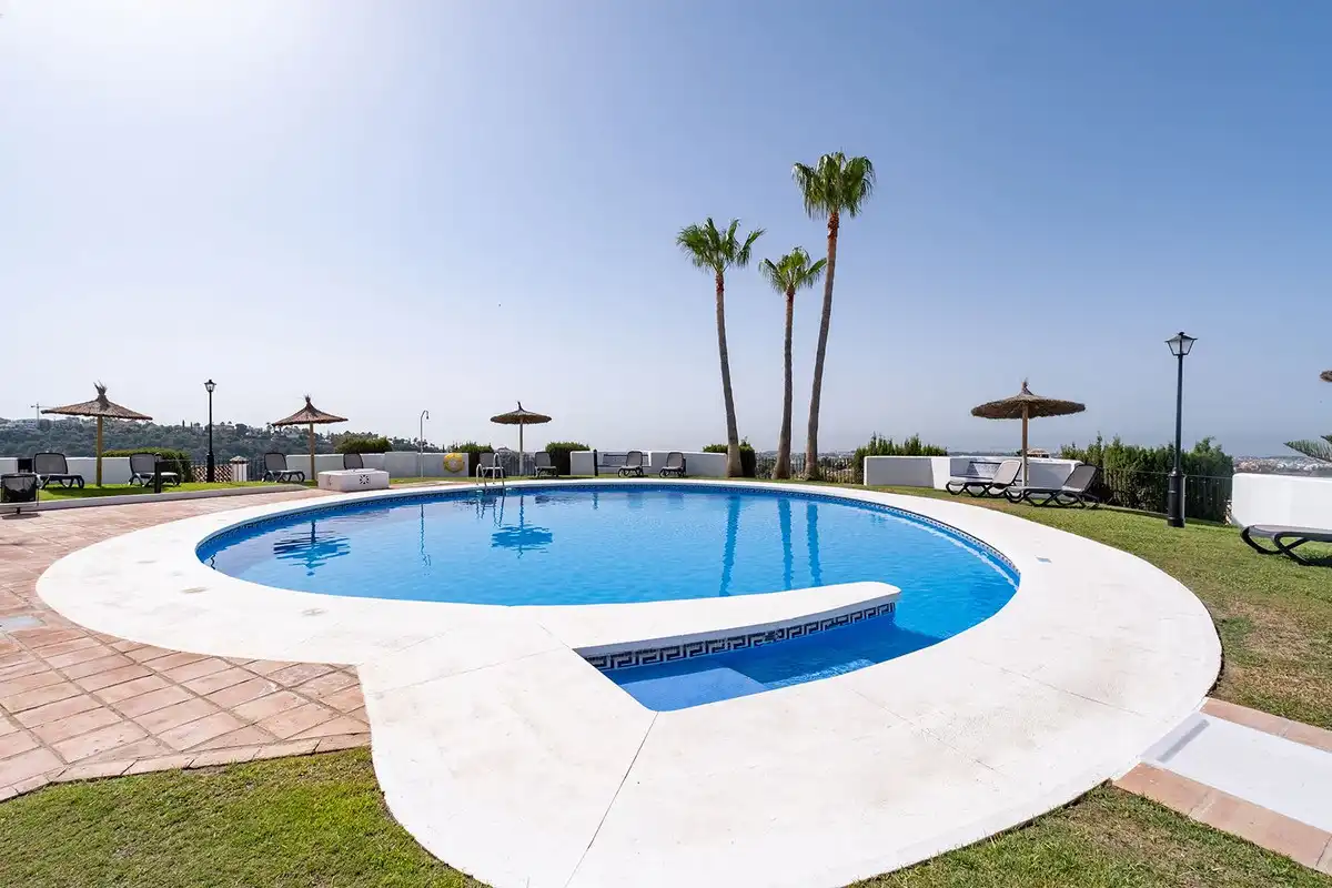 Maison mitoyenne à vendre à Calle Benahavis 29679, imagen 2