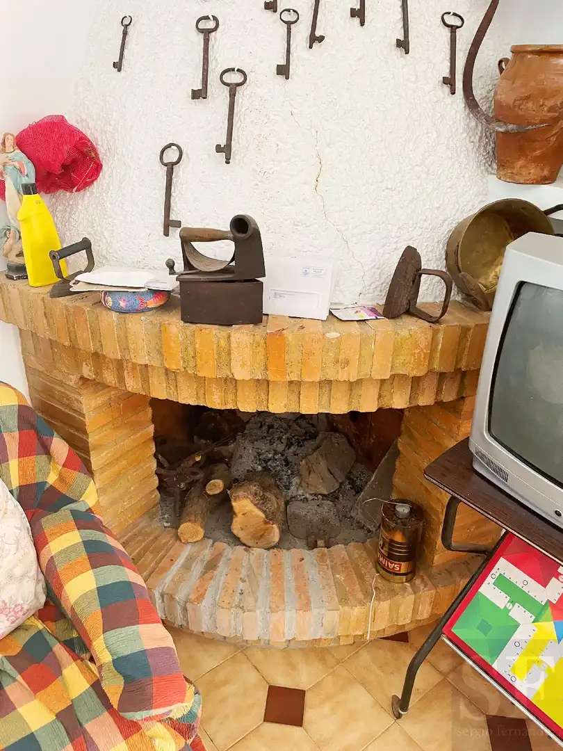 Adossat en venda a Cómpeta, imagen 16