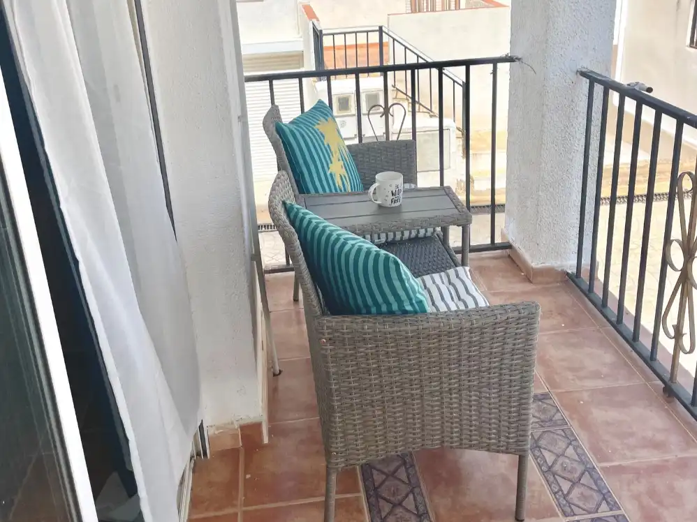 Flat with pool to rent in Francisco Jose Balada 225, imagen 13