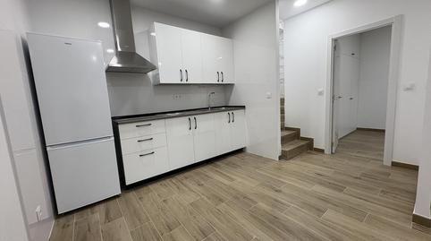 Photo 2 of Planta baja to rent in De Ciudad Real, Villayuventus - Renfe, Madrid