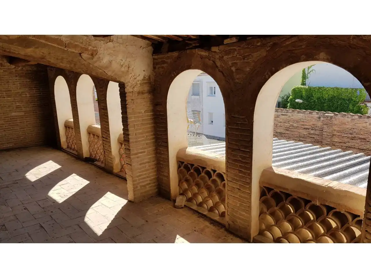 Casa o chalet en venta en Sant Llorenç d'Hortons con Aire acondicionado, Calefacción y Jardín privado